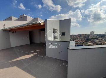 Foto 06 · Cobertura à venda, 2 quartos 1 suíte Parque Oratório em Santo André/SP 
