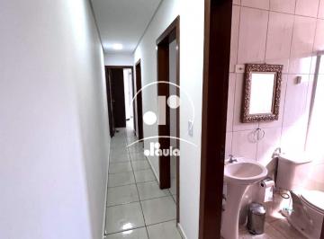 Foto 05 · Cobertura à venda, 3 quartos 1 suíte Vila Pires em Santo André/SP 