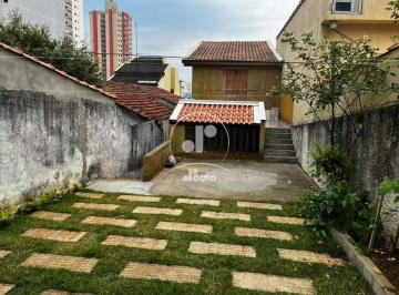 Foto 02 · Sobrado à venda, 2 quartos 1 suíte Parque das Nações em Santo André/SP 