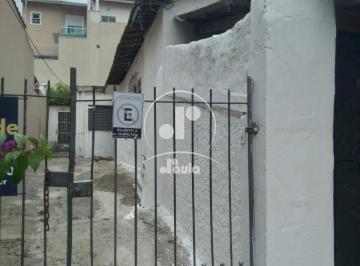 Foto 01 · terreno à venda, Bairro Jardim em Santo André/SP 