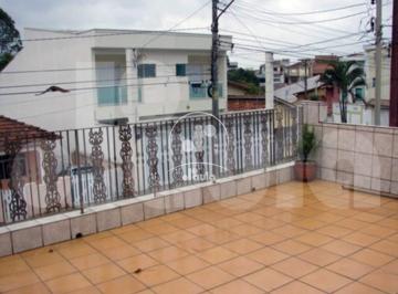 Casa · 172m² · 2 Quartos · 2 Vagas · Casa à venda, 2 quartos 1 suíte Jardim Paraiso em Santo André/SP 