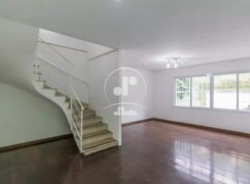 Foto 01 · Sobrado para aluguel, 5 quartos 1 suíte Vila Alpina em Santo André/SP