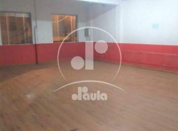Comercial · 434m² · Sala Comercial para aluguel, Vila Linda em Santo André/SP