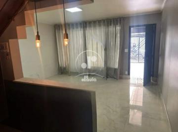 Foto 07 · Sobrado para aluguel, 3 quartos Vila Alpina em Santo André/SP 
