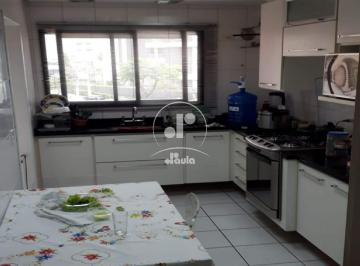 Foto 03 · Apartamento à venda, 3 quartos 1 suíte Vila Bastos em Santo André/SP 
