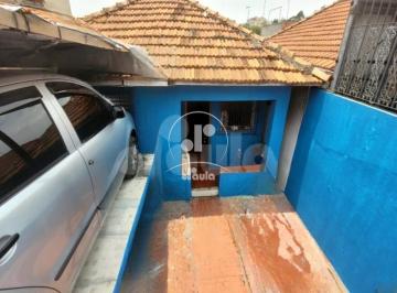 Foto 01 · Casa à venda, 2 quartos Vila Clarice em Santo André/SP 