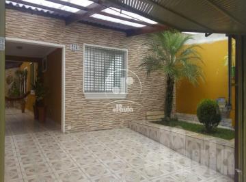 Casa · 300m² · 5 Quartos · 6 Vagas · Sobrado à venda, 5 quartos 1 suíte Jardim Jamaica em Santo André/SP 