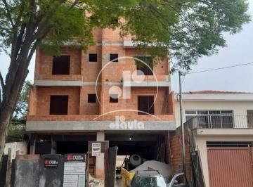 Foto 02 · Cobertura à venda, 2 quartos 1 suíte Vila Curuçá em Santo André/SP 