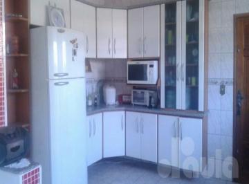 Casa · 200m² · 3 Quartos · 2 Vagas · Sobrado à venda, 3 quartos 1 suíte Jardim Jamaica em Santo André/SP 