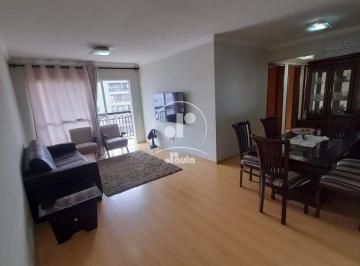 Foto 23 · Apartamento à venda, 3 quartos 1 suíte Vila Bastos em Santo André/SP 