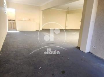 Foto 01 · Sala Comercial para aluguel, Vila Pires em Santo André/SP 
