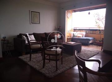 Foto 01 · Apartamento à venda, Vila Bastos em Santo André/SP - Ref. 12973