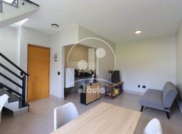 Apartamento · 112m² · 2 Quartos · 1 Vaga · Cobertura à venda, 2 quartos 1 suíte Parque São Vicente em Mauá/SP