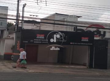 Foto 02 · terreno à venda, 1 suíte Centro em Santo André/SP 