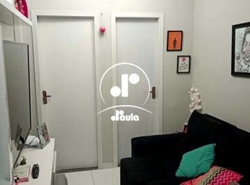 Foto 07 · Cobertura à venda, Jardim Alvorada em Santo André/SP - Ref. 13585