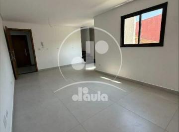 Apartamento · 140m² · 3 Quartos · 2 Vagas · Cobertura à venda, 3 quartos 1 suíte Vila Pires em Santo André/SP