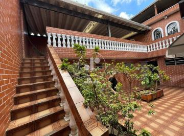Foto 26 · Casa à venda, 3 quartos 1 suíte Jardim Bom Pastor em Santo André/SP