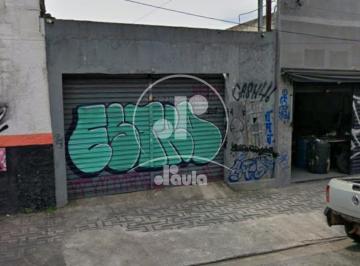 Terreno · 191m² · terreno à venda, Centro em Santo André/SP 