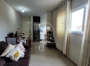 Foto 10 · Cobertura à venda, 2 quartos 1 suíte Vila Curuçá em Santo André/SP