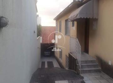 Foto 05 · Casa à venda, 3 quartos 2 suítes Vila Camilópolis em Santo André/SP 