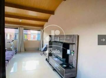 Foto 01 · Sobrado à venda, 3 quartos 1 suíte Jardim Itapoan em Santo André/SP 