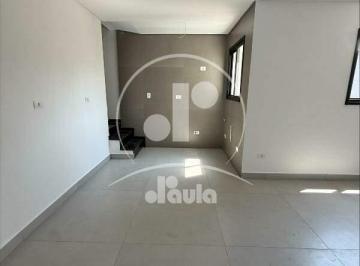 Apartamento · 140m² · 3 Quartos · 2 Vagas · Cobertura à venda, 3 quartos 1 suíte Vila Pires em Santo André/SP 