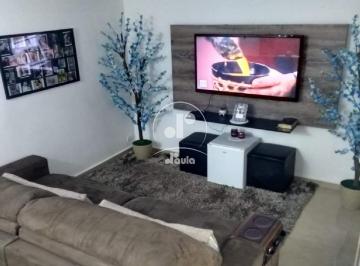 Foto 17 · Sobrado à venda em Jardim Vila Rica, Santo André – 2 quartos, 81 m² de área construída, R$ 345.000,0