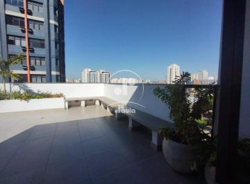 Foto 03 · Apartamento à venda, 2 quartos Campestre em Santo André/SP 