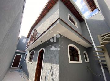 Foto 07 · Sobrado à venda, 3 quartos 1 suíte Jardim Itapoan em Santo André/SP 
