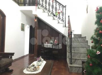 Foto 01 · Sobrado à venda, 4 quartos 1 suíte Rudge Ramos em São Bernardo do Campo/SP 