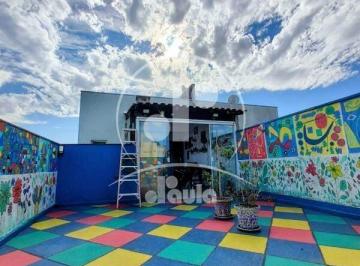 Apartamento · 100m² · 2 Quartos · 2 Vagas · Cobertura à venda, 2 quartos 1 suíte Vila Camilópolis em Santo André/SP 