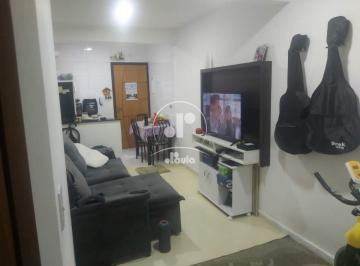 Foto 01 · Cobertura à venda, 2 quartos 1 suíte Vila Camilópolis em Santo André/SP 