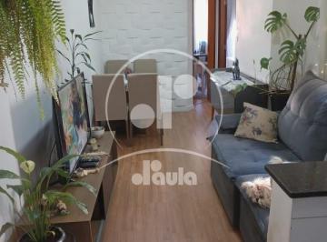 Apartamento · 96m² · 2 Quartos · 2 Vagas · Cobertura à venda, 2 quartos 1 suíte Vila Camilópolis em Santo André/SP 