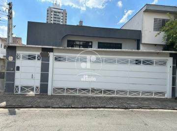 Foto 42 · Sobrado para aluguel, 3 quartos Jardim Bela Vista em Santo André/SP 