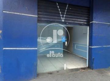 Foto 01 · Sala Comercial para aluguel, Vila Alzira em Santo André/SP