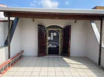 Foto 01 · Sobrado à venda, 3 quartos 1 suíte Vila Camilópolis em Santo André/SP 