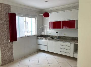 Foto 01 · Cobertura à venda, 3 quartos 1 suíte Vila Valparaíso em Santo André/SP