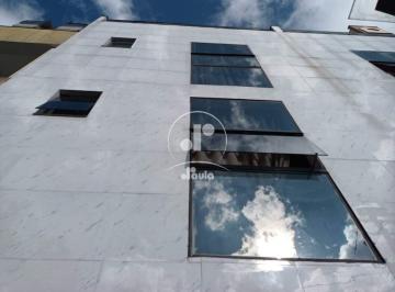 Foto 01 · Apartamento à venda, 2 quartos Campestre em Santo André/SP 