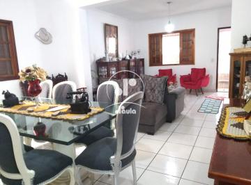 Foto 09 · Casa à venda, 3 quartos 1 suíte Vila Bastos em Santo André/SP 