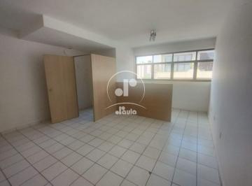 Foto 01 · Sala Comercial para aluguel, Vila Bastos em Santo André/SP 