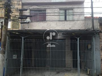 Foto 02 · Casa à venda, 2 quartos Jardim Guarará em Santo André/SP 