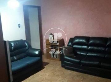 Foto 01 · Sobrado à venda, 3 quartos 1 suíte Jardim Ipanema em Santo André/SP 