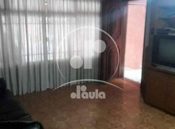 Casa · 140m² · 3 Quartos · 1 Vaga · Sobrado à venda, 3 quartos 1 suíte Jardim Ipanema em Santo André/SP