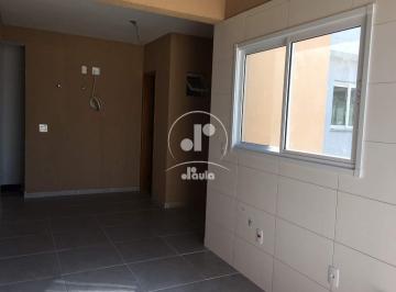 Foto 01 · Cobertura à venda, 2 quartos 1 suíte Vila Camilópolis em Santo André/SP 
