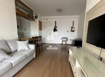 Foto 15 · Apartamento à venda, 3 quartos 1 suíte CENTRO em São Bernardo do Campo/SP 