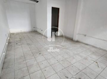 Foto 01 · Sala Comercial para aluguel, Vila Bastos em Santo André/SP 