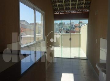 Apartamento · 98m² · 2 Quartos · 1 Vaga · Cobertura à venda, 2 quartos Vila Camilópolis em Santo André/SP 