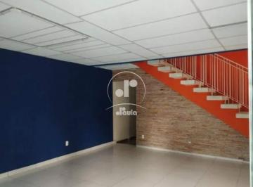 Foto 01 · Sobrado para aluguel, 3 quartos Bairro Jardim em Santo André/SP 
