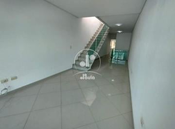 Foto 02 · Sobrado à venda, 3 quartos 1 suíte Vila Alice em Santo André/SP 