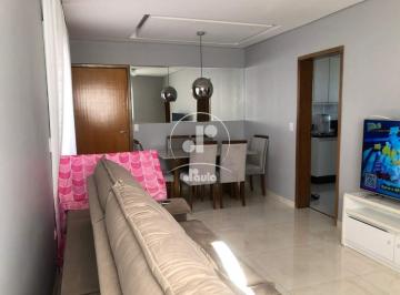 Foto 02 · Apartamento à venda, 3 quartos 1 suíte Campestre em Santo André/SP
